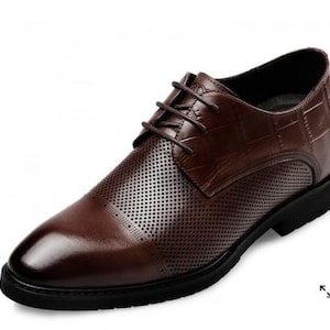 Handmade oxfords, Leather oxford shoes, Handcrafted oxfords, Men&#39;s oxford shoes, Vintage oxford shoes, Custom leather oxfords, Hand-stitched