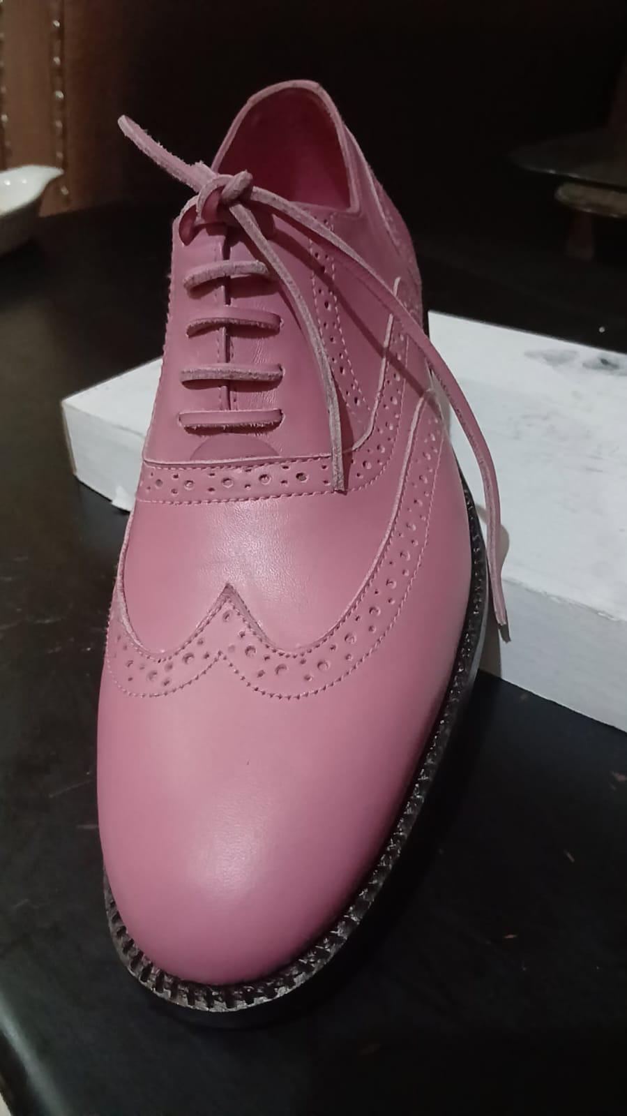New Handmade Men display picture 2