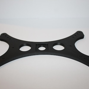 Wire Antenna Winder
