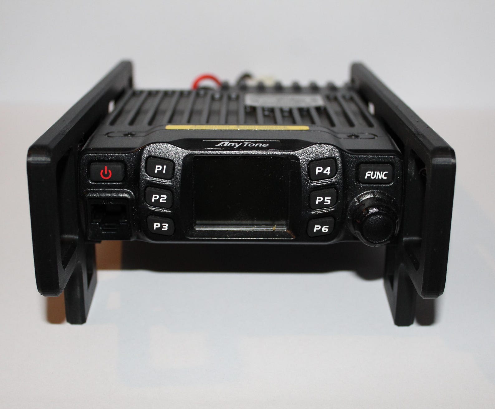 Anytone AT-778UV II Radio Side Rails - PLA - Etsy