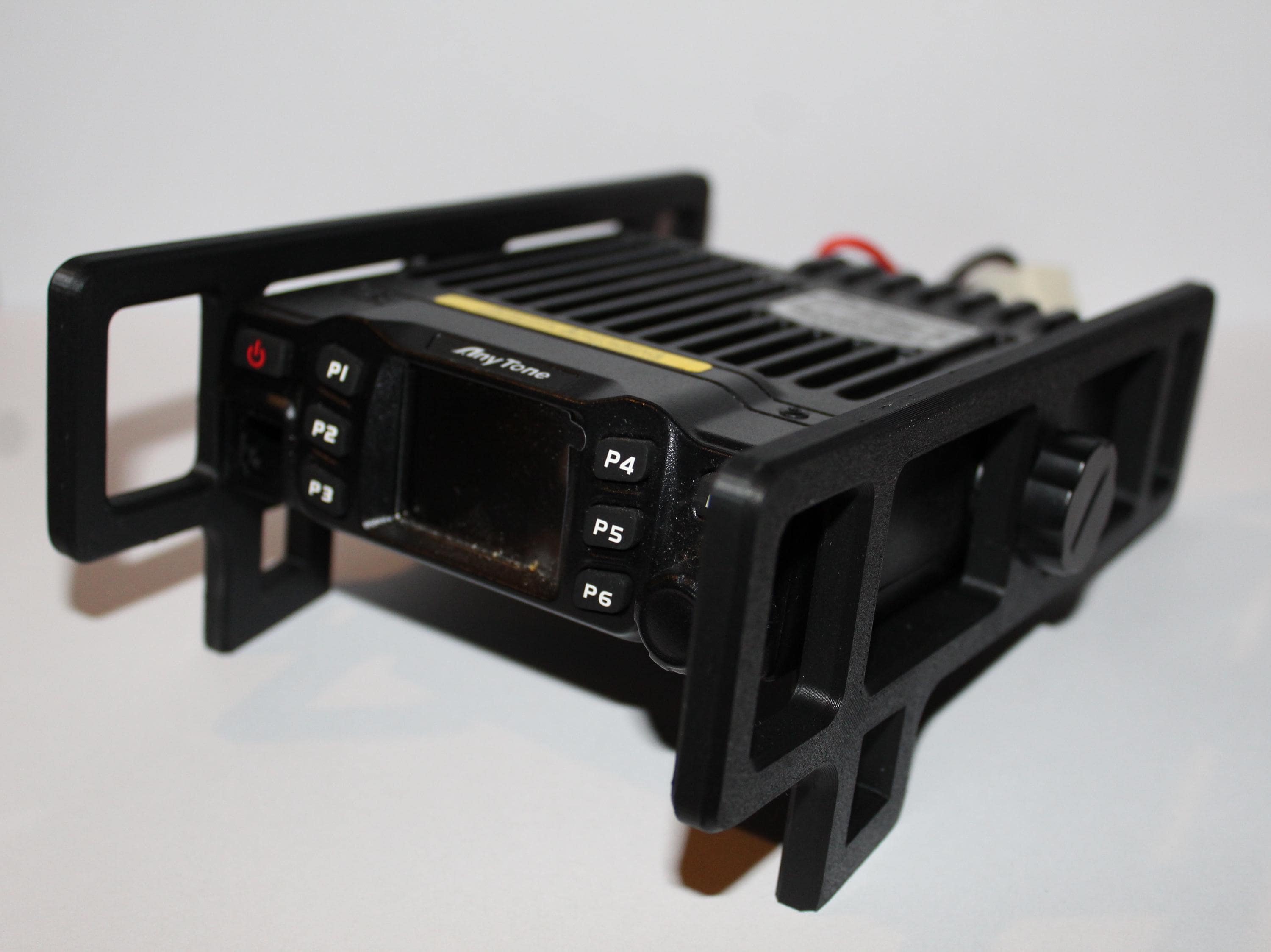 Anytone AT-778UV II Radio Side Rails - PLA - Etsy