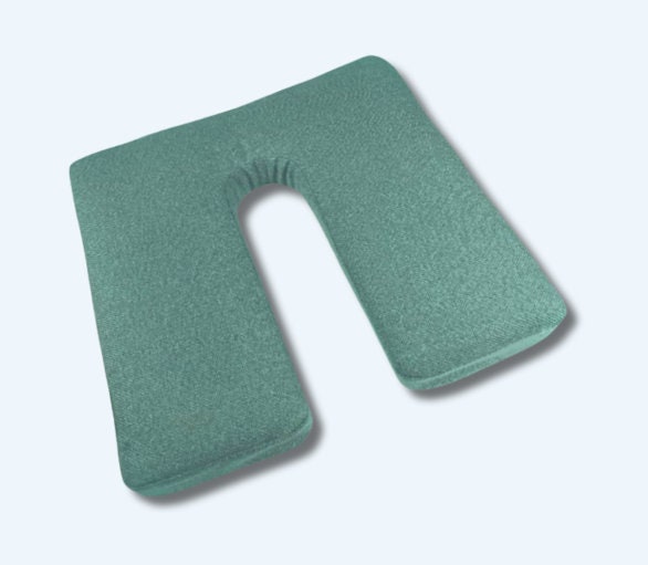 Buy STAIN FADE RESISTANT Coccyx Tailbone Pudendal Cushion bermuda