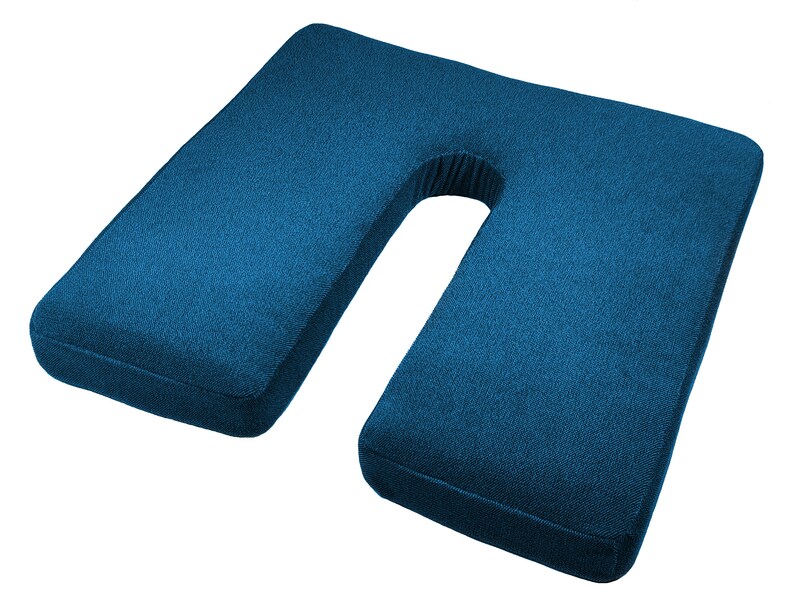 Pelvic Pain Cushion Coccyx and Pudendal Bladder-Friendly | Etsy