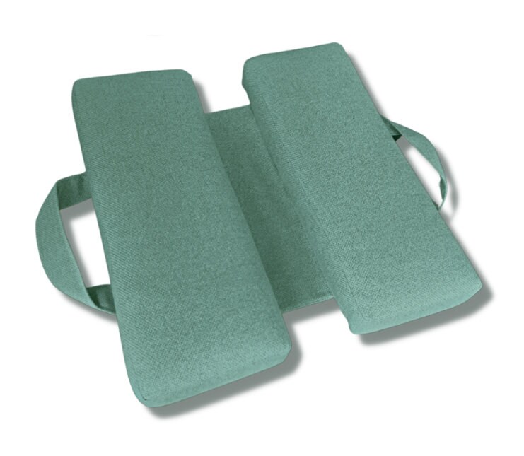 CAPPS Travel Cushion for Pelvic Pain