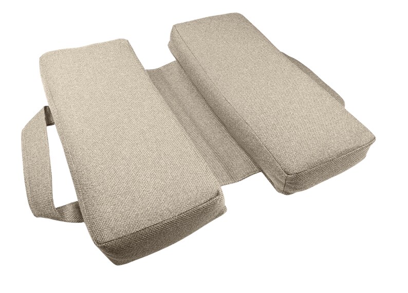 Pelvic Pain Cushion Travel/Foldable Seat Cushion with Low | Etsy