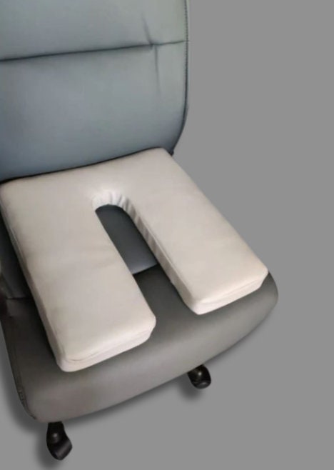 CAPPS Travel Cushion for Pelvic Pain