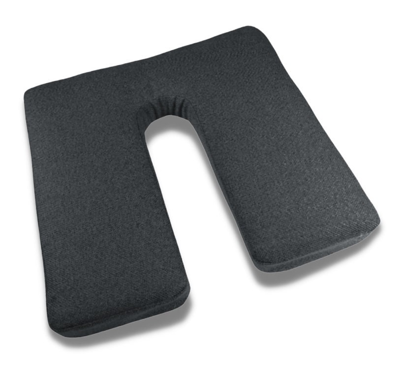 STAIN/FADE RESISTANT Coccyx Tailbone Pudendal Cushion -  Israel