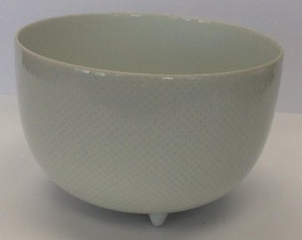 Rosenthal Studio Line Century Germany Tapio Wirkkala Design Vegetable Bowl Porcelain Vintage Mid Century Modern Rare