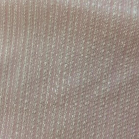 1960s Pink and White Stripe Undies Panties New Ol… - image 4