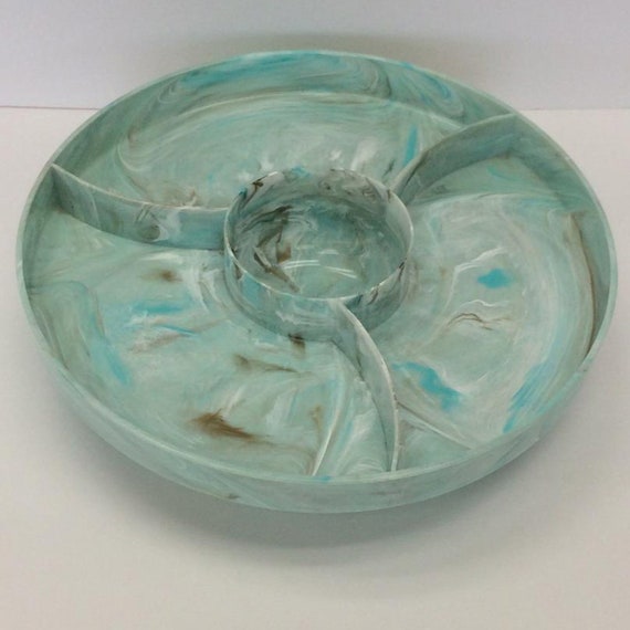 turquoise white and gold