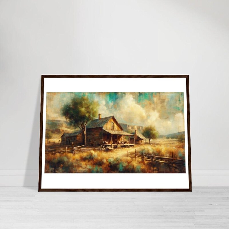 45x60 Frame - Etsy