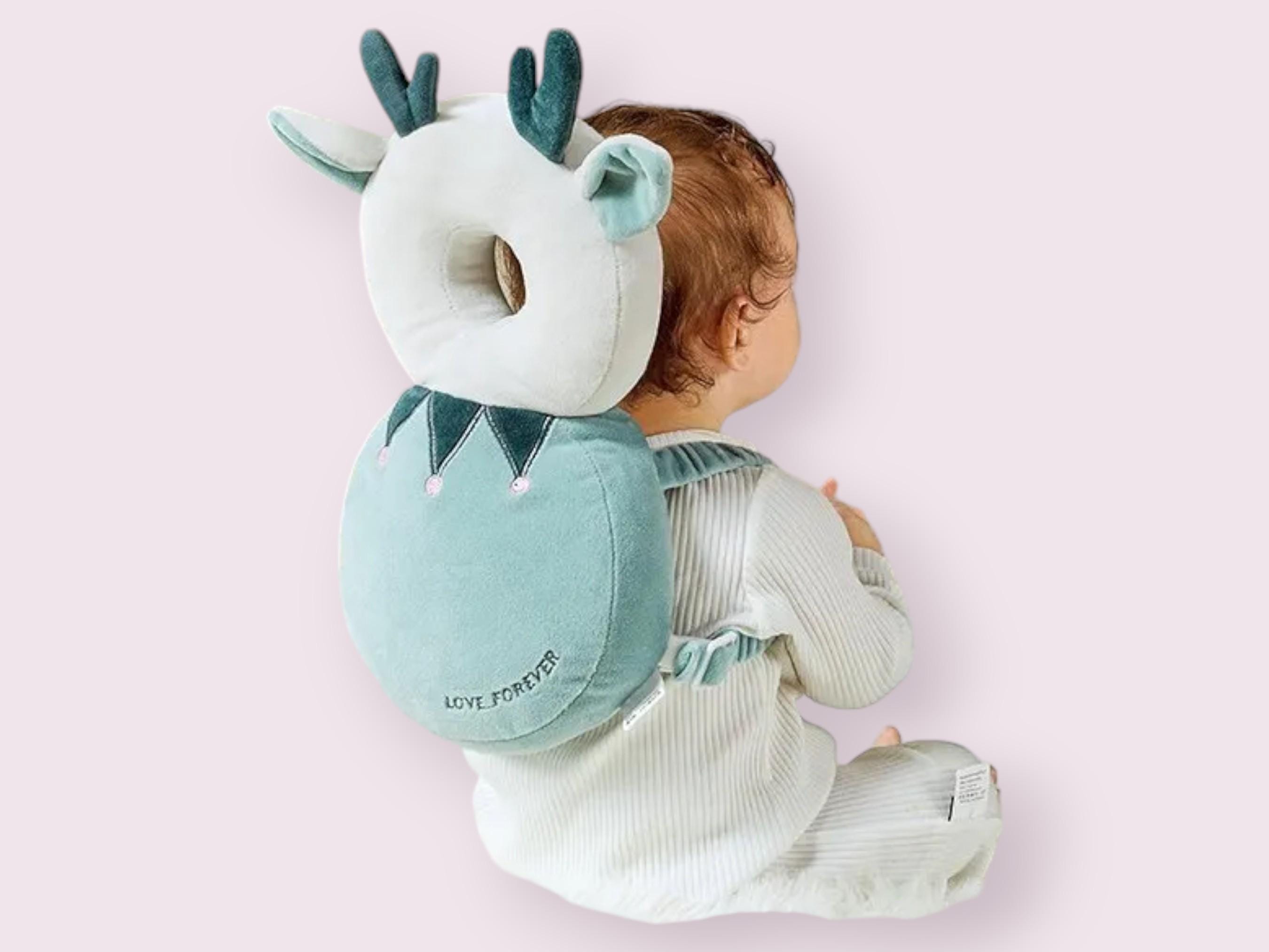 Baby pillow head protection online