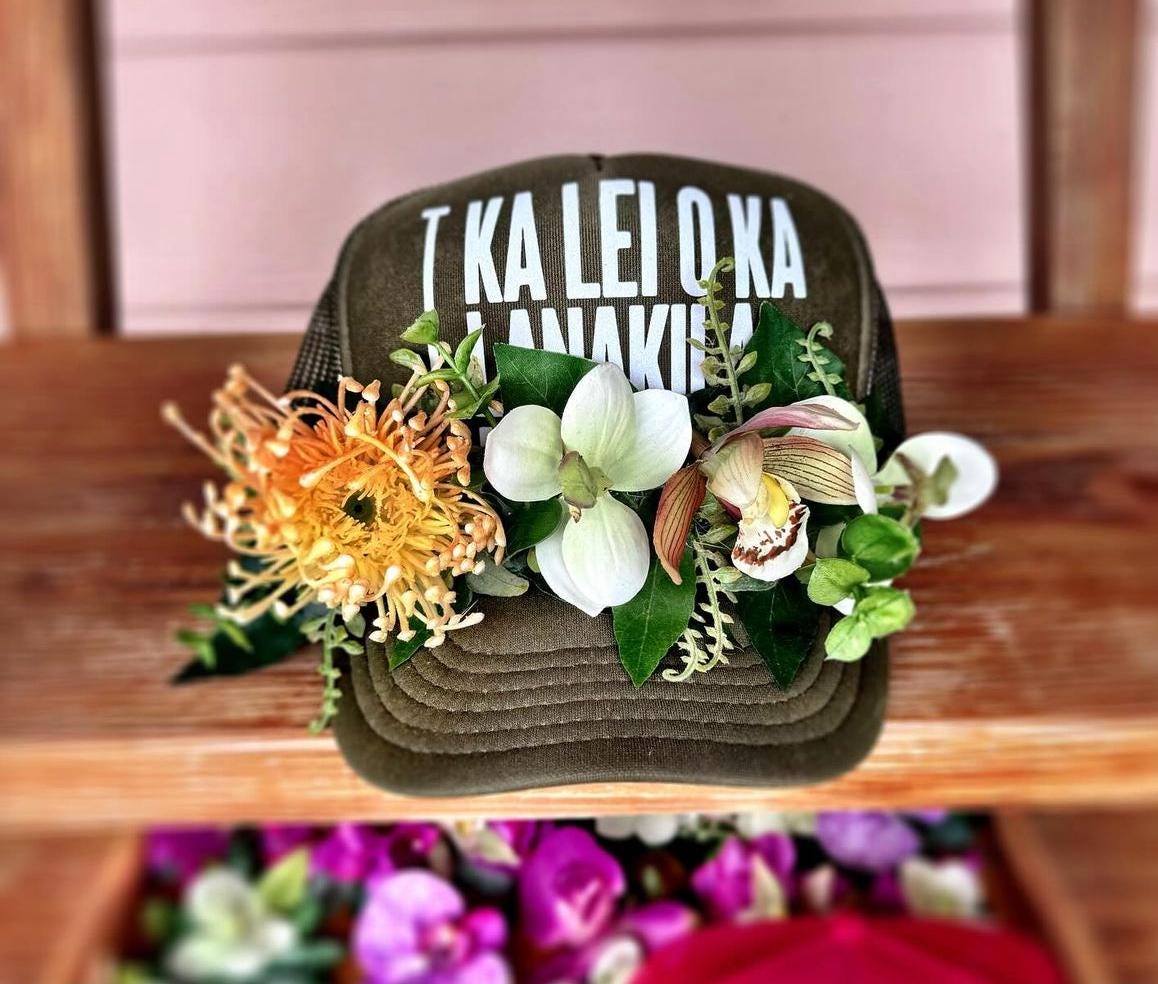 Lauhala hats - Etsy 日本