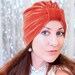see more listings in the Full Turbans section