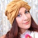 see more listings in the Full Turbans section