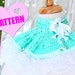 see more listings in the Patterns/Tutorials section