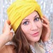 see more listings in the Full Turbans section