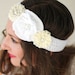 see more listings in the Hair Accessories / Hats section