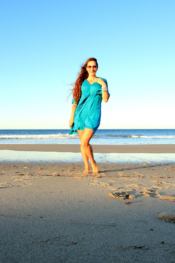 Kaftan mini cheap