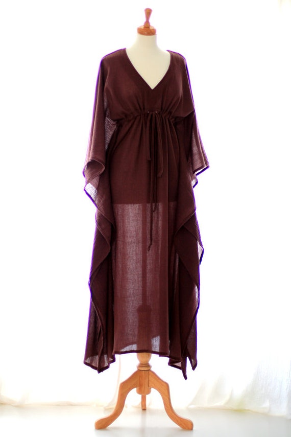 brown maternity dress for photoshoot Maternity Photoshoot Dress Hire Australia main image 1