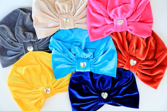 LIMHOO Cappello turbante da donna pre-legato intrecciato