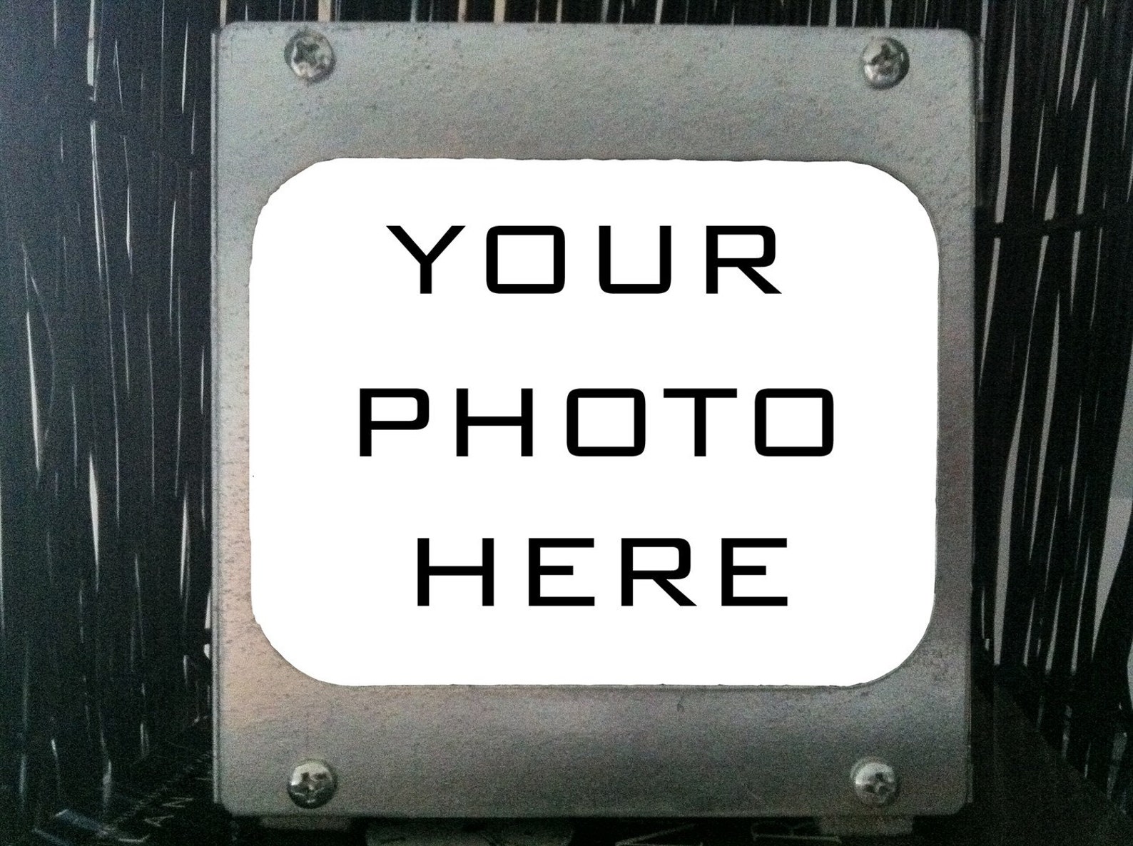 PERSONALIZED Magic Lantern Slide Light Box Etsy