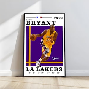 Basketball Legend Poster Bundle, Chicago Bulls Prints, Basketball Printable Wall Art, Goat Wall Art