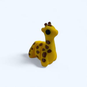 Baby Giraffe