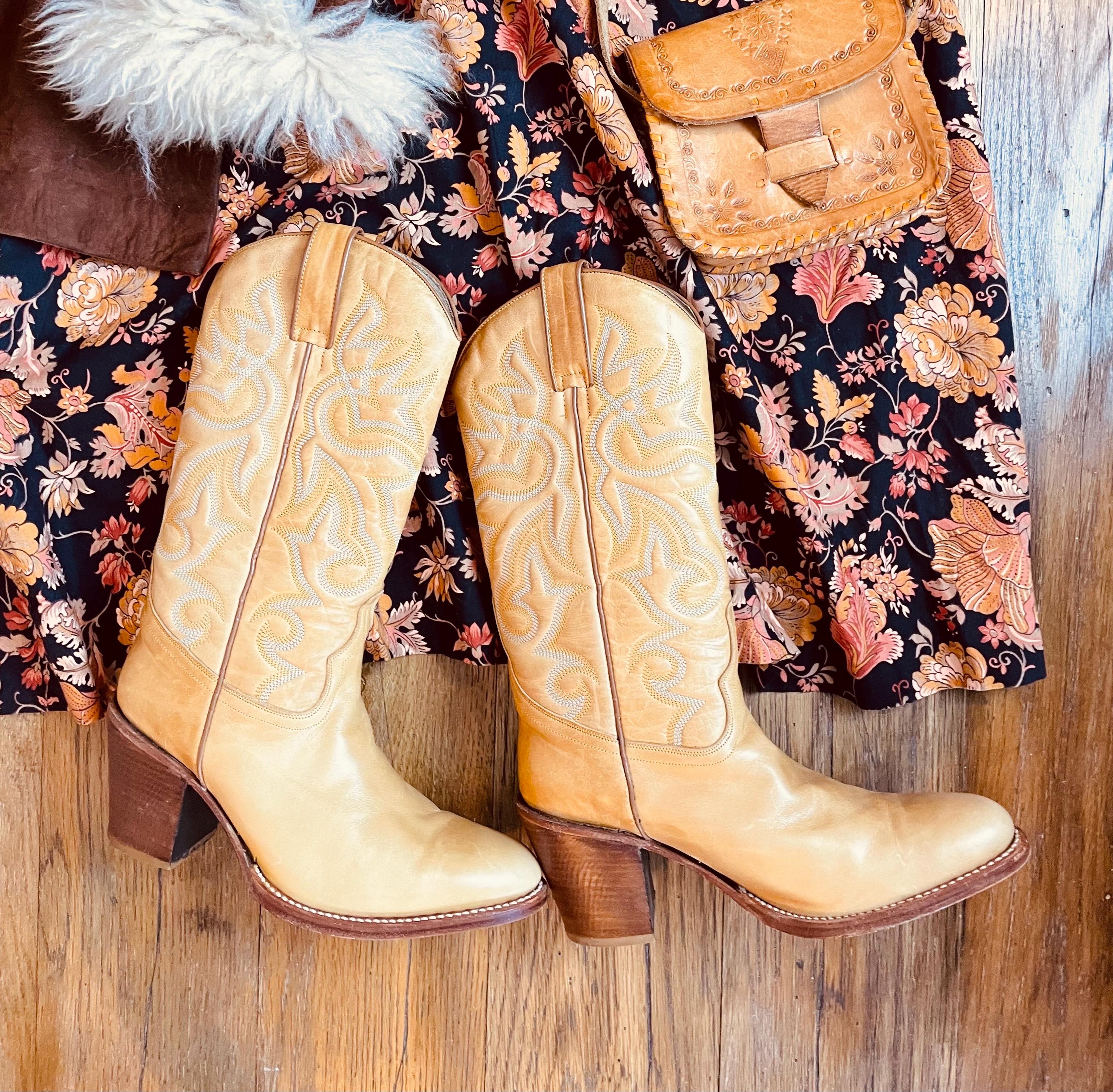 Tony Mora Boots - Etsy Tony Mora Boots - Etsy