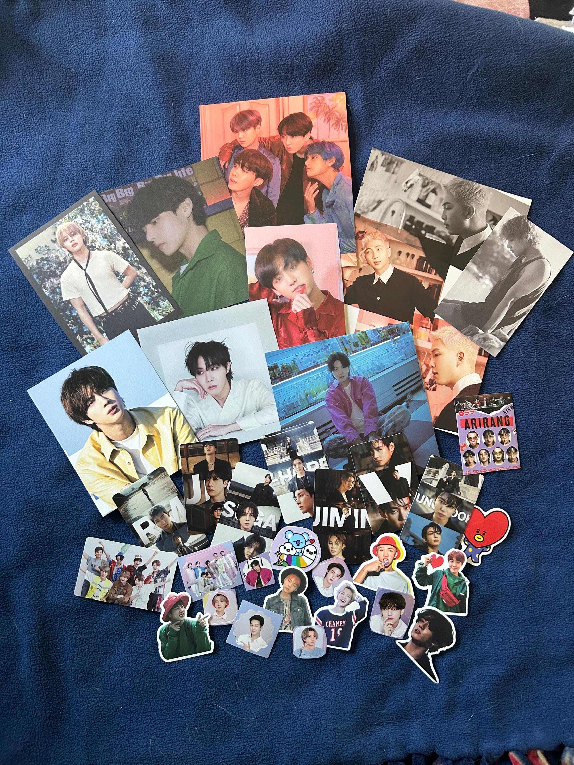 Bts V Posters - Etsy