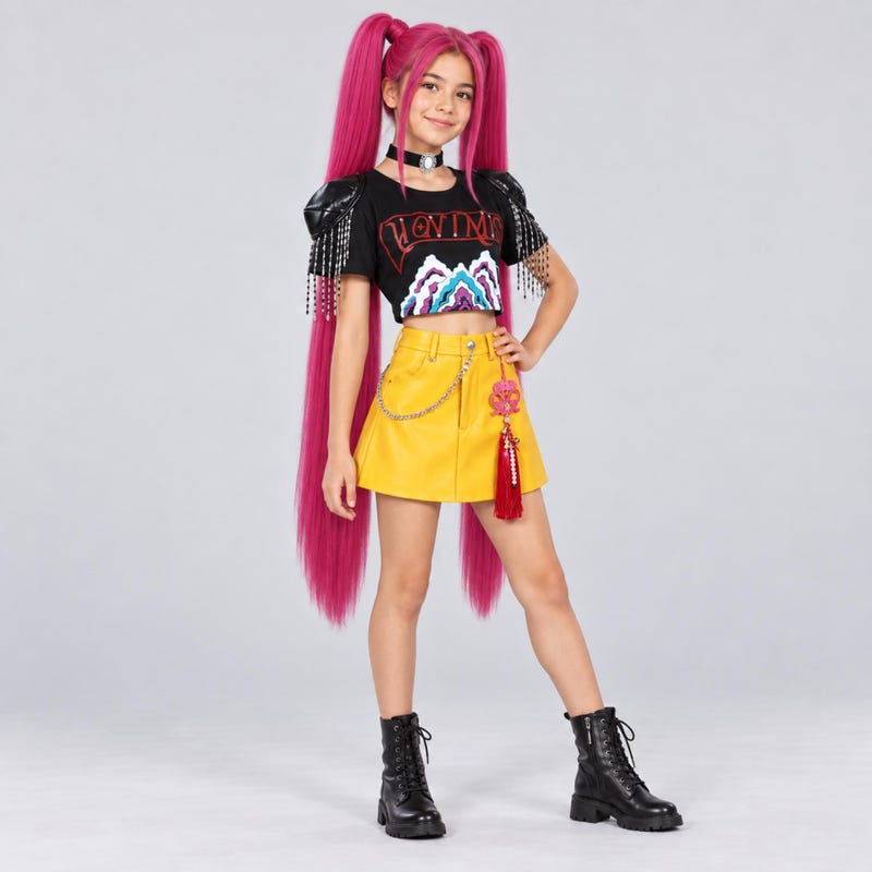 Kpop Idols Cosplay - Etsy
