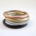 see more listings in the Rings section