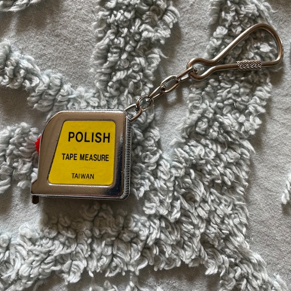 Measuring Tape Joke Etsy