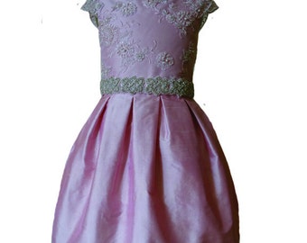 Special occaision girls dress sizes 1-6