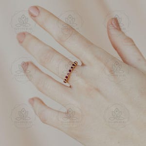 vintage ruby jewelry,