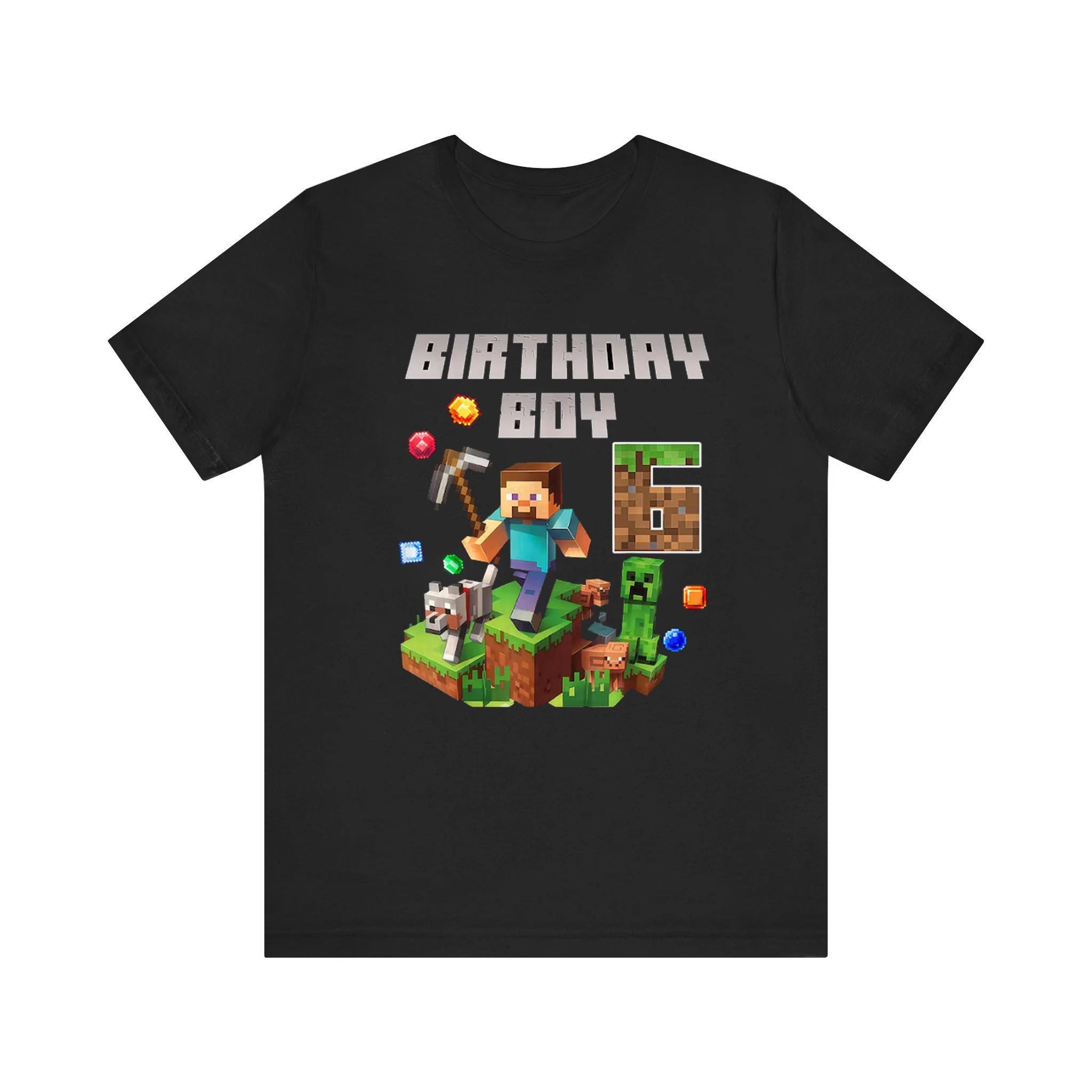 Basic Shirt & Shipping Details