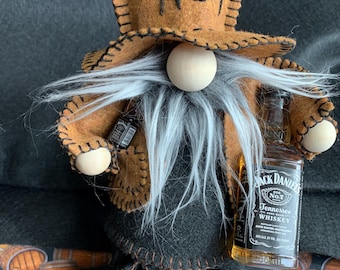 Jack Daniels Gnome - *Going out of stock*