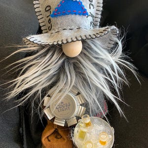 Coors Light Gnome