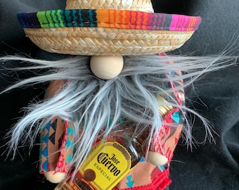 Jose Cuervo Gnome