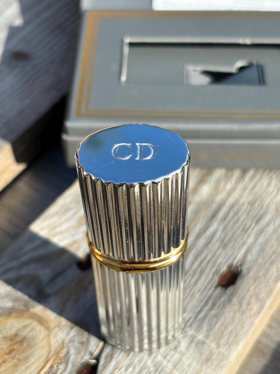 楽天市場】クリスチャンディオール Dior ミスディオール
