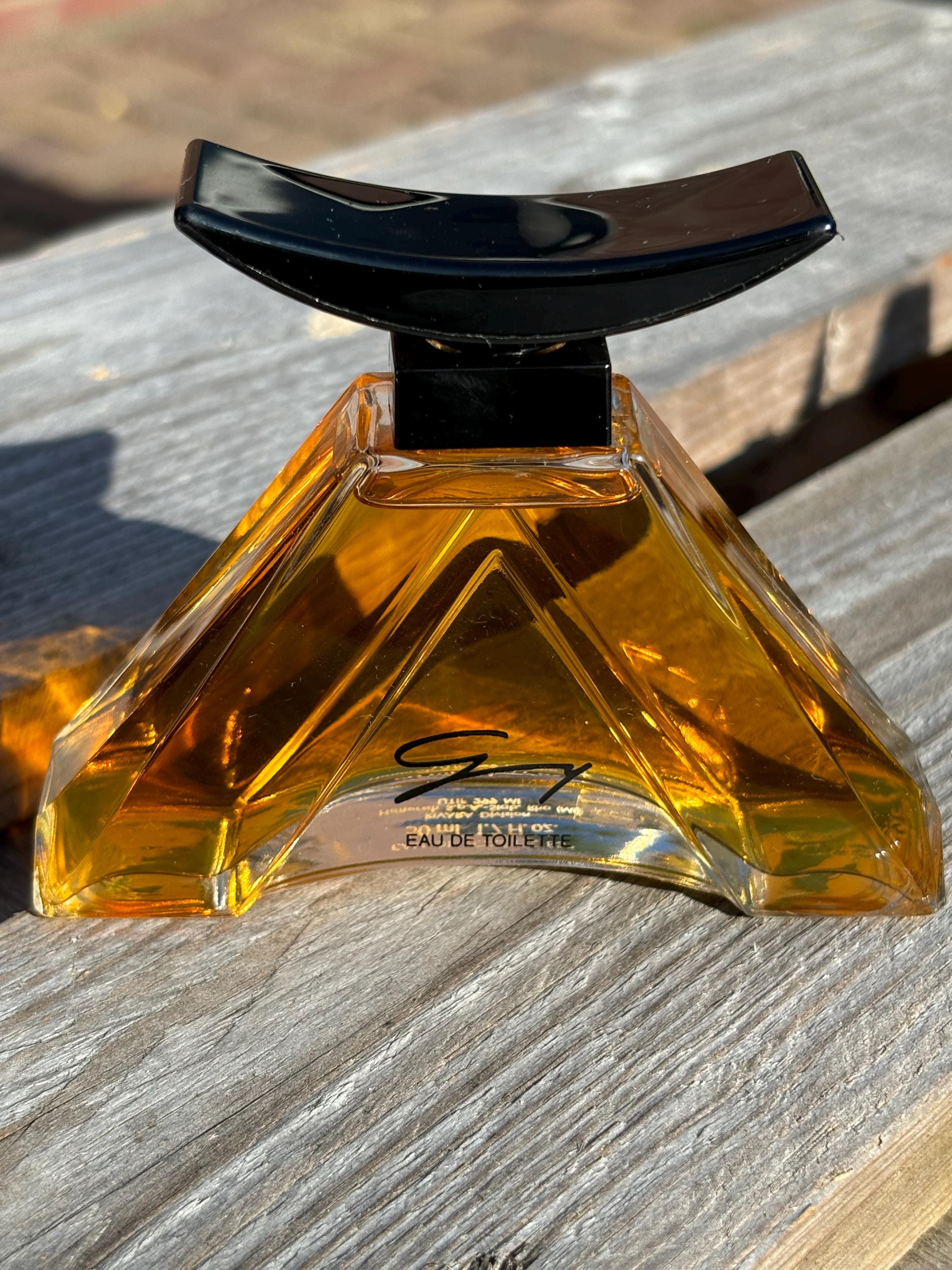 Vintage Genny Eau de Toilette 50ml women's perfume | eBay