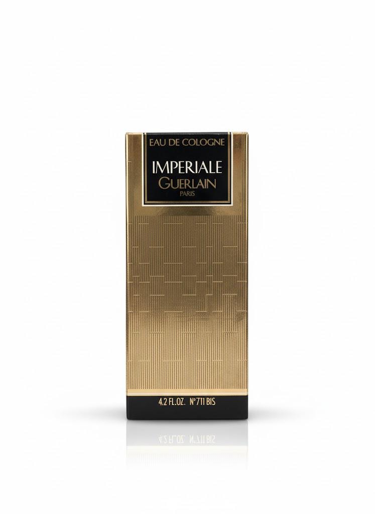 フランスGUERLAIN EAU IMPÉRIALE ゲラン ヴィンテージ ゲラン オー インペリアーレ バス ジェル - 250 ml/8.5