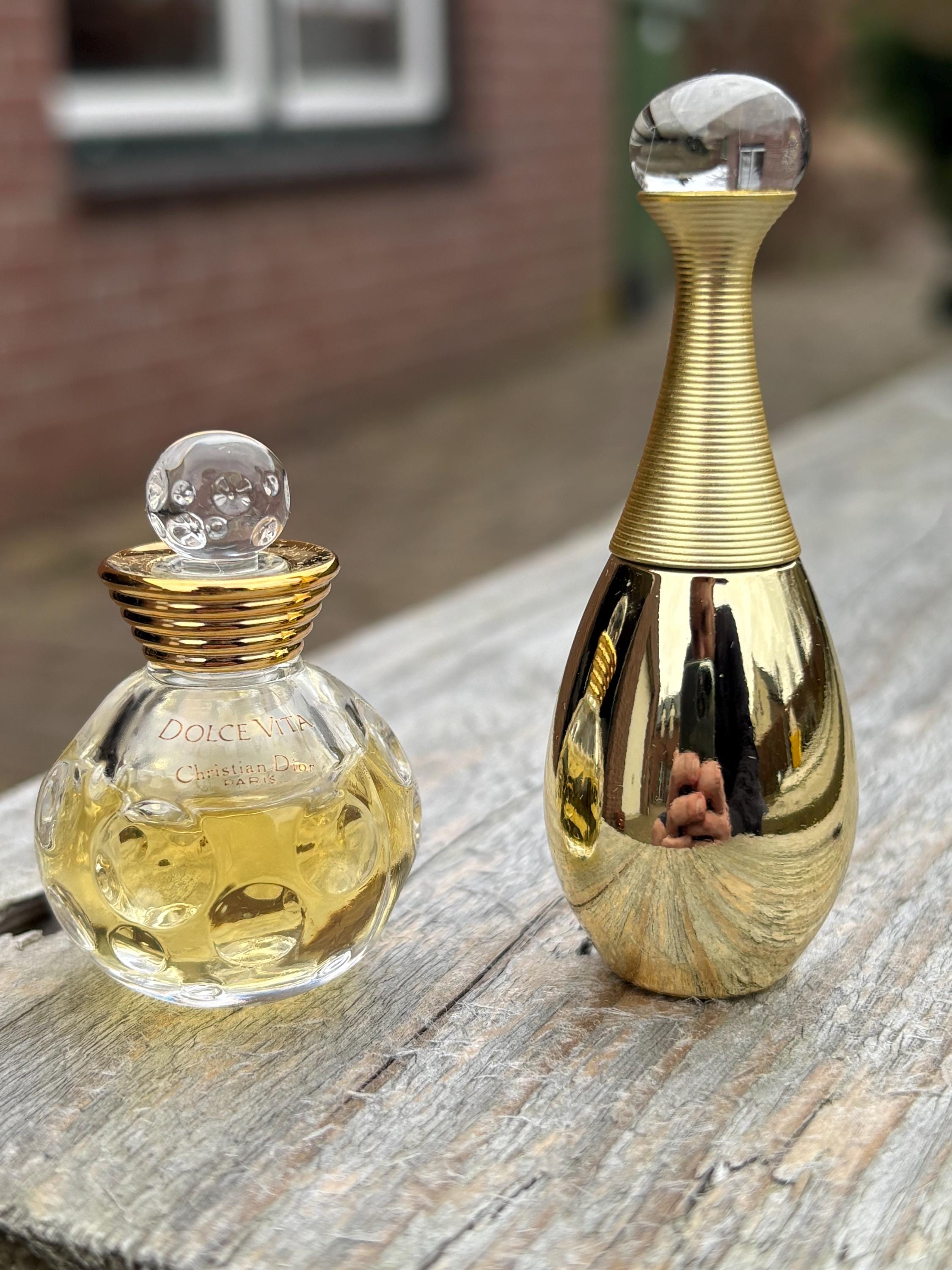 Dior dolce vita - Etsy Polska