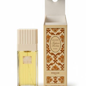 Aperto alle offerte! Deodorante profumato Madame Rochas - Deodorante Vintage 100ml
