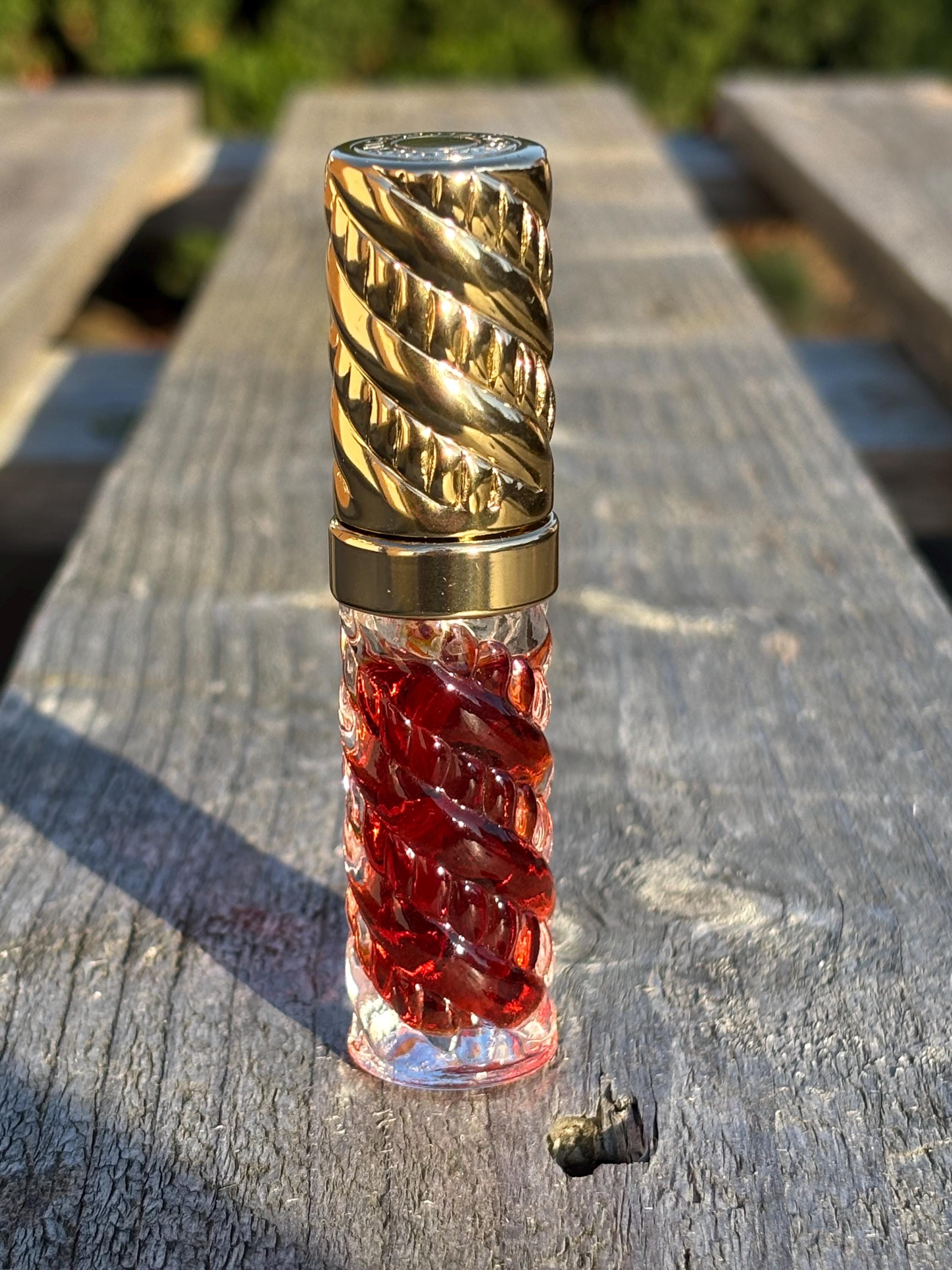 Rochas Femme パルファム アトマイザー Femme Rochas Pure Perfume