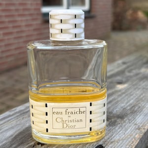 Discontinued Dior - Etsy