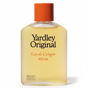 Make an offering Vintage Yardley 'Original' Eau De Cologne 100ml Splash.
