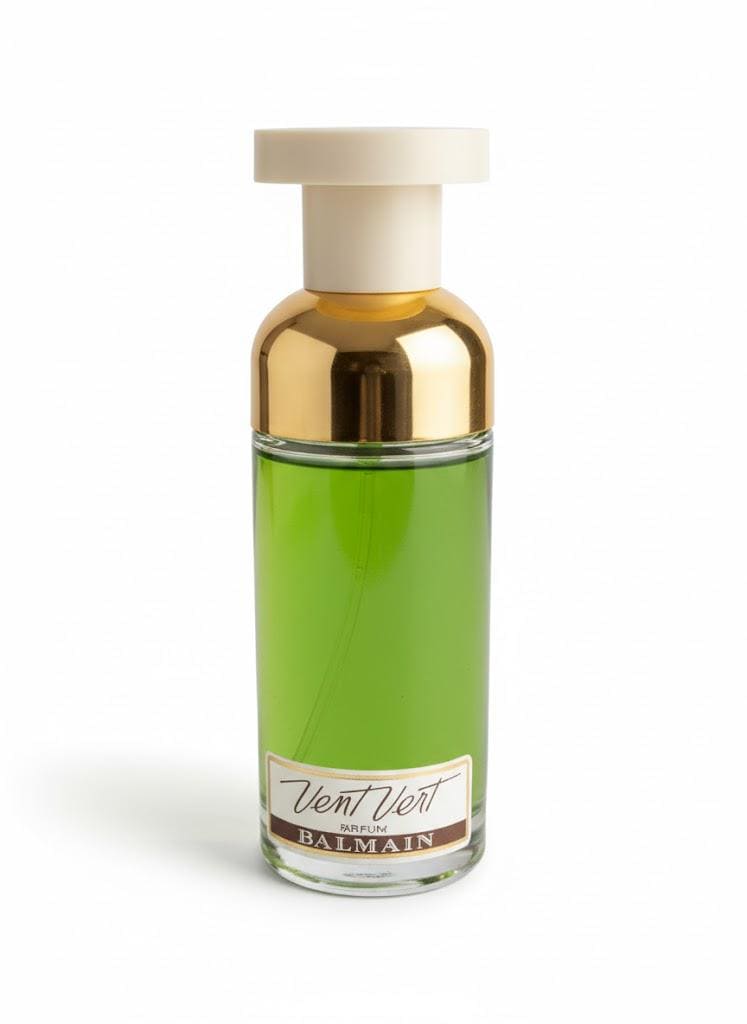 Vent vert perfume - Etsy 日本