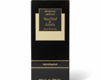 d301/Van Cleef & Arpels pour homme 100ml Van Cleef Pour Homme by