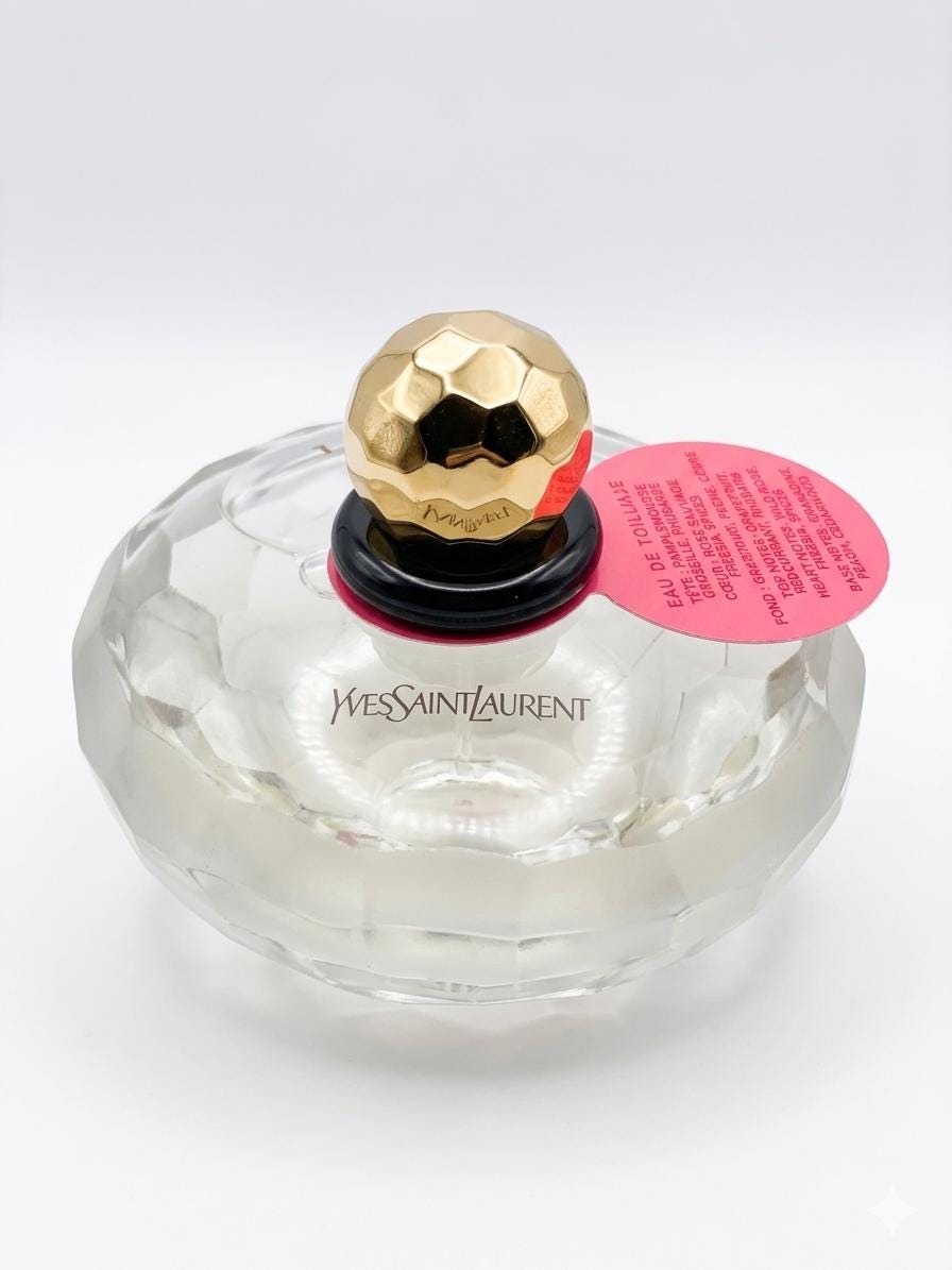 Ysl Babydoll Perfume - Etsy UK